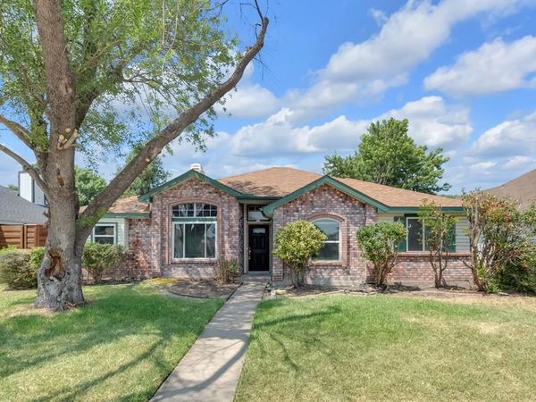 4112 Durbin Drive, The Colony, TX 75056