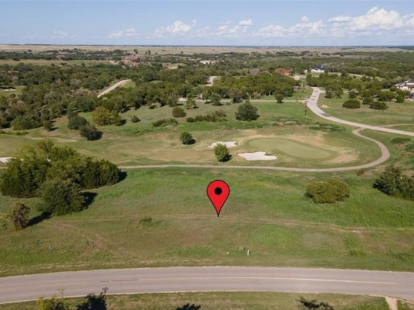 7509 Retreat Boulevard , Cleburne, TX 76033
