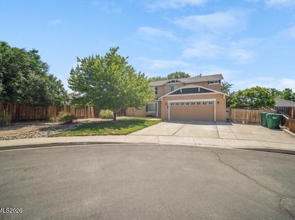 895 Promedio Court, Sparks, NV 89436 Photo
