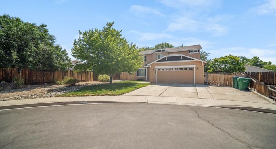 895 Promedio Court, Sparks, NV 89436 Photo