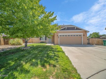 895 Promedio Court, Sparks, NV 89436 Photo