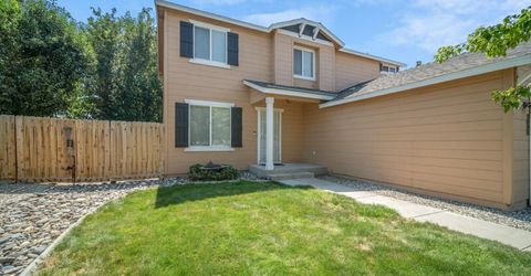 895 Promedio Court, Sparks, NV 89436 Photo