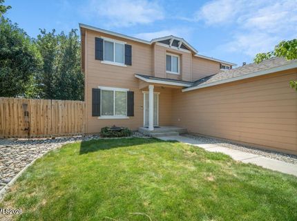 895 Promedio Court, Sparks, NV 89436 Photo