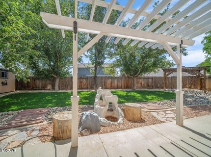 895 Promedio Court, Sparks, NV 89436 Photo