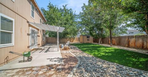 895 Promedio Court, Sparks, NV 89436 Photo