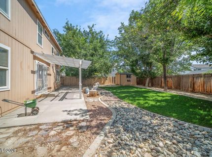 895 Promedio Court, Sparks, NV 89436 Photo