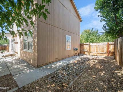 895 Promedio Court, Sparks, NV 89436 Photo