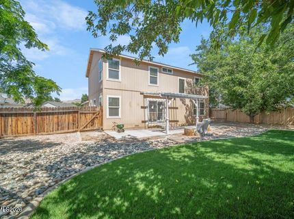 895 Promedio Court, Sparks, NV 89436 Photo