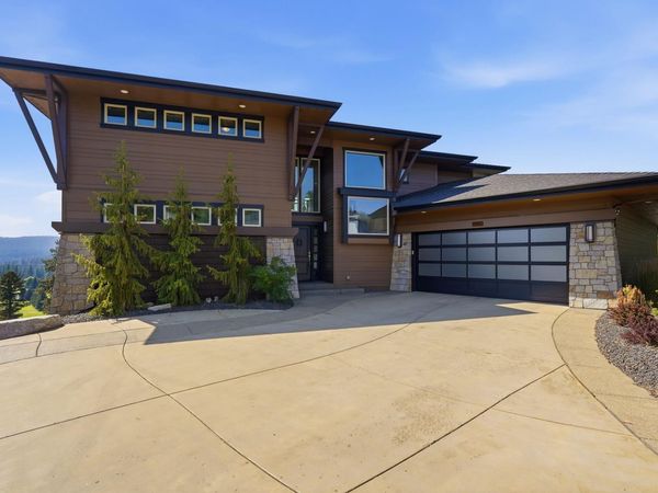 14210 N Wandermere Estates Ln, Spokane, WA 99208