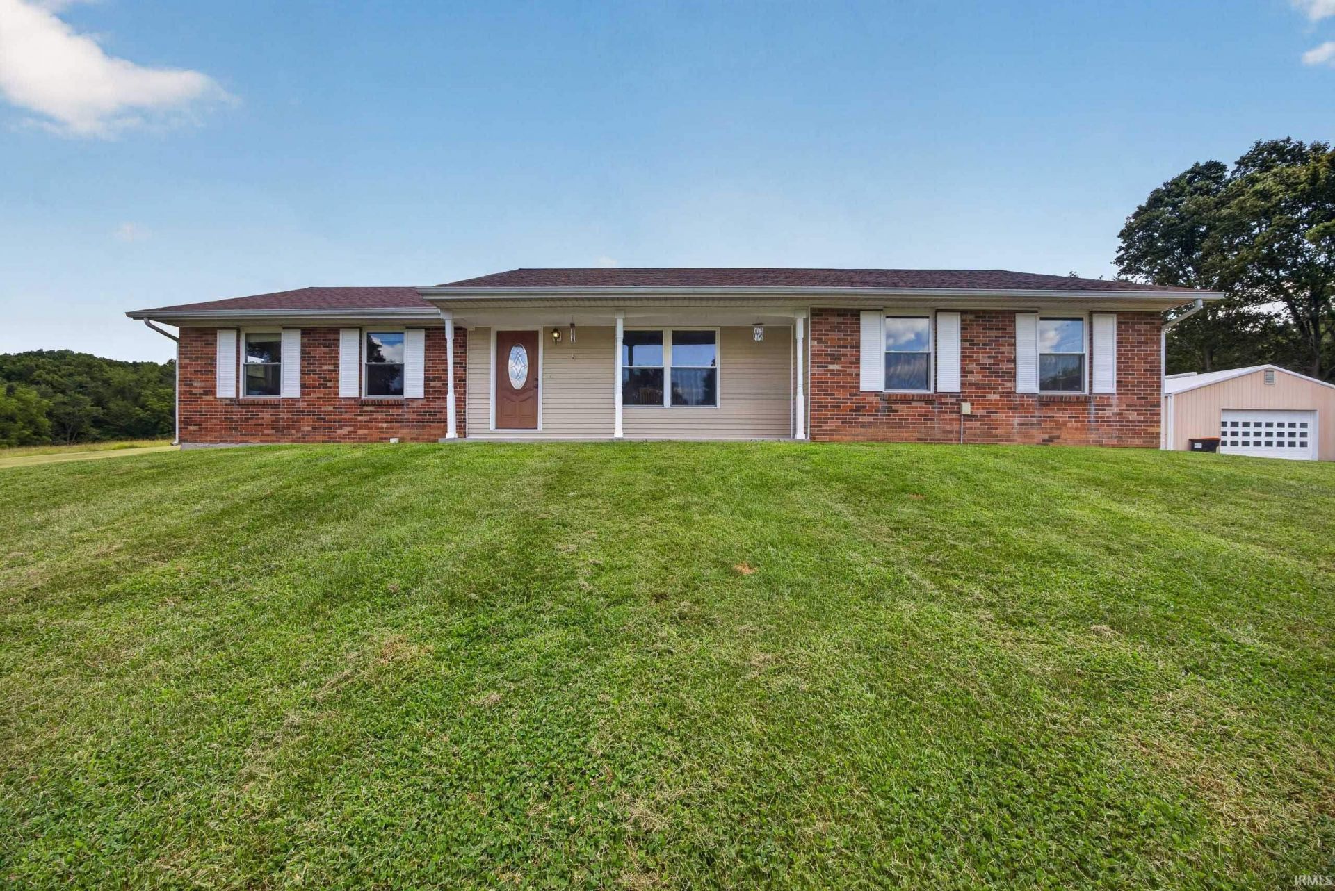 6016 N Co Rd 500 W, Orleans, IN 47452 Main Photo