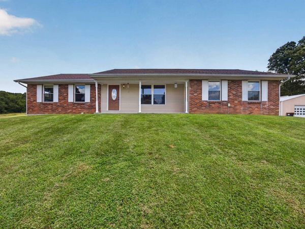 6016 N Co Rd 500 W, Orleans, IN 47452
