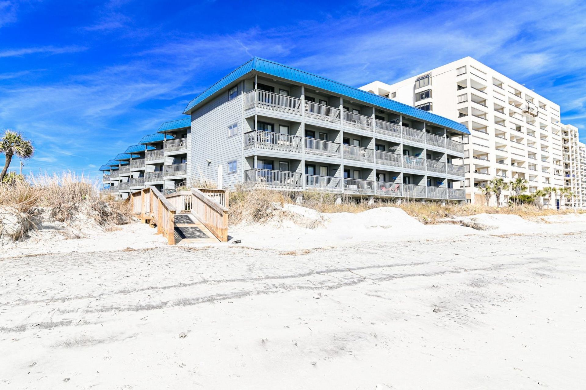 6000 N Ocean Blvd., Unit 222, North Myrtle Beach, SC 29582 Main Photo