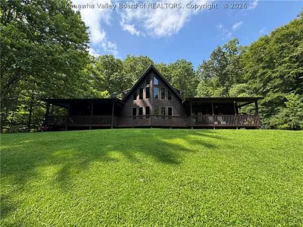 154 Vernon Hollow Road, Lake, WV 25121