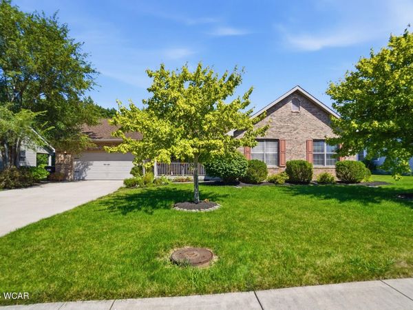 1430 George Bingham Drive, Elida, OH 45807