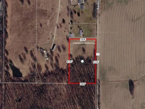 Bandy Road , North Benton, OH 44449