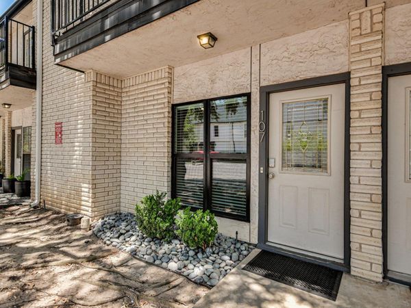 1307 Kinney Ave, Unit 107, Austin, TX 78704