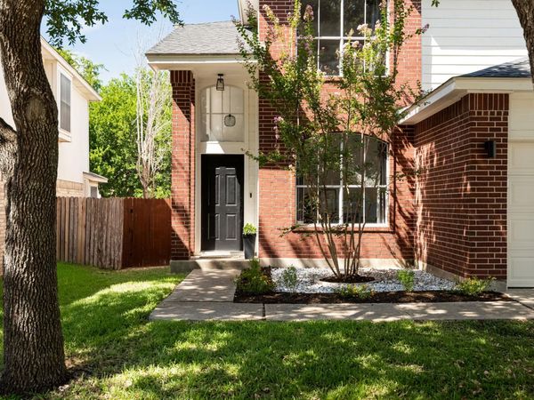 1130 Vincent PL, Pflugerville, TX 78660