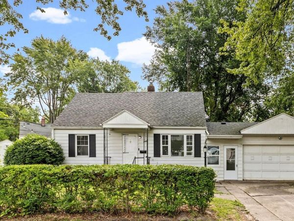 3402 Sherbrooke Road, Toledo, OH 43606