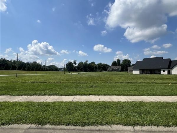Lot 27 Fords Farm Avenue , Bowling Green, KY 42101