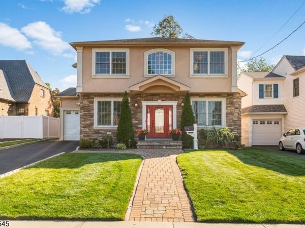 16 Madison Ave, Hasbrouck Heights, NJ 07604