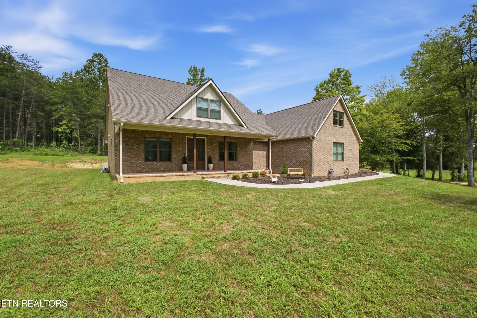 760 Paint Rock Rd , Philadelphia, TN 37846 Main Photo