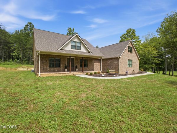 760 Paint Rock Rd , Philadelphia, TN 37846