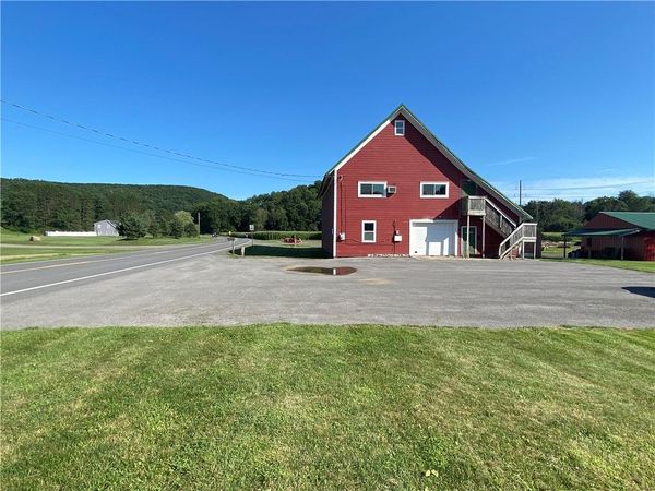 467 County Highway 26, Cooperstown, NY 13326