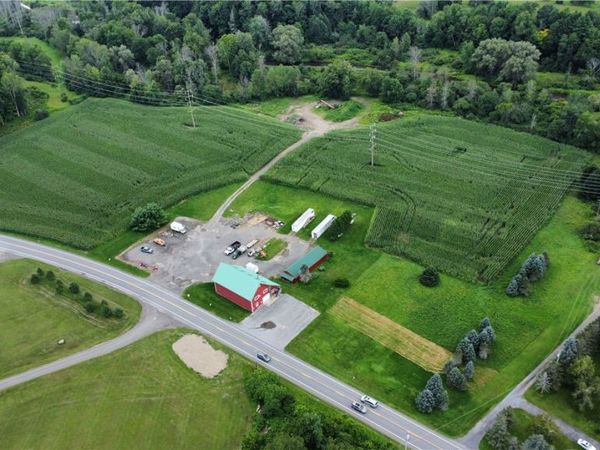 467 County Highway 26, Cooperstown, NY 13326