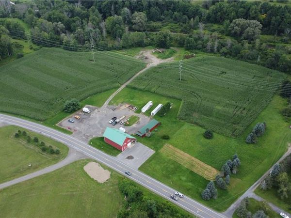 467 County Highway 26, Cooperstown, NY 13326