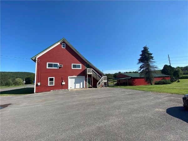 467 County Highway 26, Cooperstown, NY 13326
