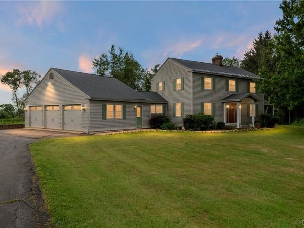 8595 Gulf Road, Rome, NY 13440
