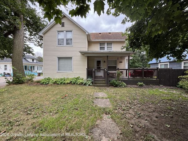 1124 E CÃ©sar E. ChÃ¡vez Avenue, Lansing, MI 48906