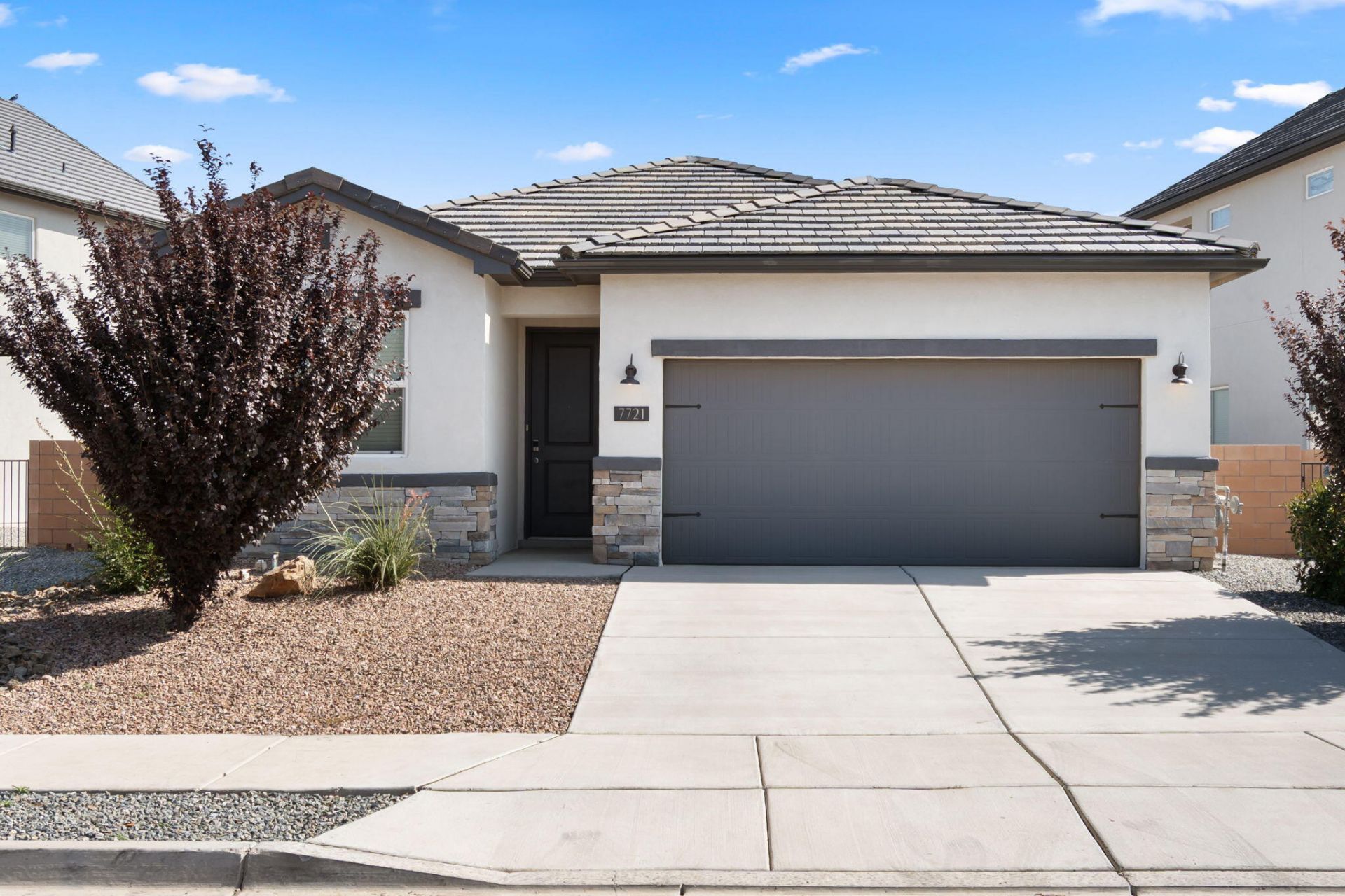 7721 Majesty Court NW Court Nw, Albuquerque, NM 87107 Main Photo