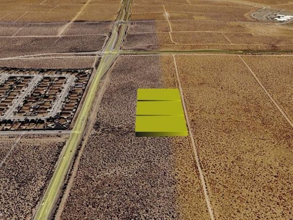 Bankbury (U13 B11 L23, 24, 25) Street NE, Rio Rancho, NM 87144