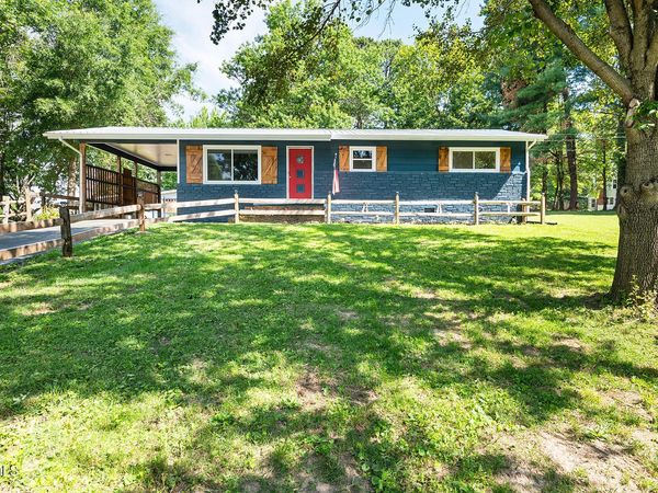 100 Glenn Circle, Greeneville, TN 37745