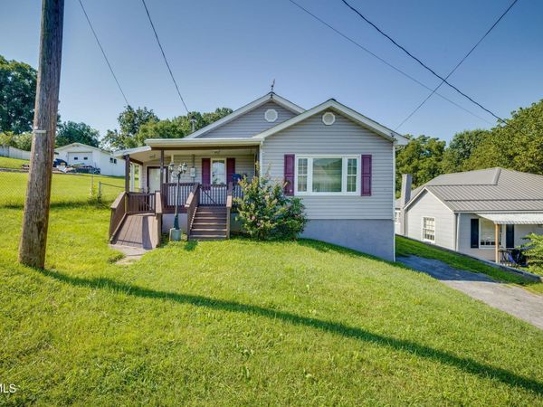 184 Virginia Street, Kingsport, TN 37665