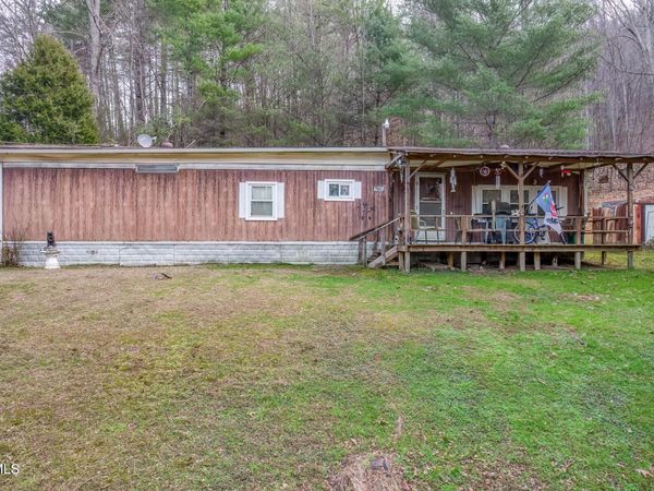 902 R D Campbell Road, Butler, TN 37640