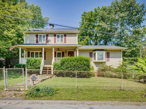 104 Patterson Road, Kingsport, TN 37660