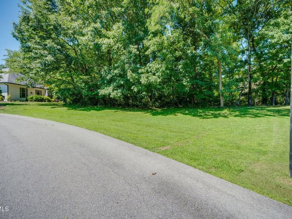 0 Burgh Heath Drive, Kingsport, TN 37660