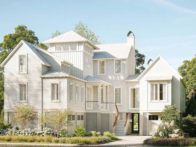 2116 Boatwright Road, Johns Island, SC 29455