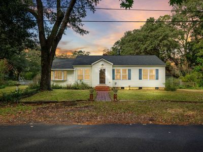 2128 Golfview Drive, Charleston, SC 29412