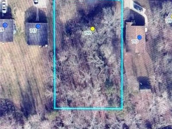 715 Roosevelt Street, Mebane, NC 27302
