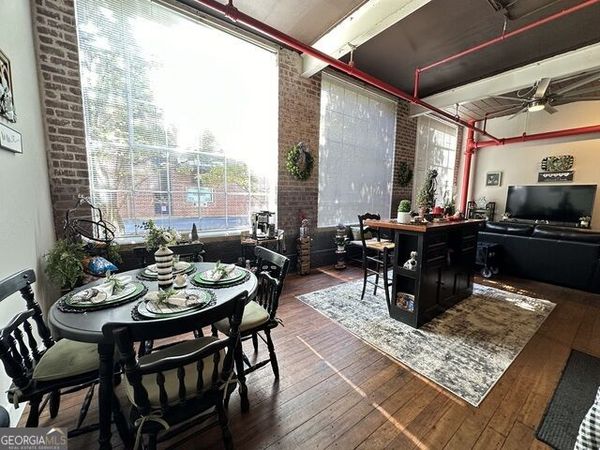 301 Bradley Street, Unit APT A206, Carrollton, GA 30117