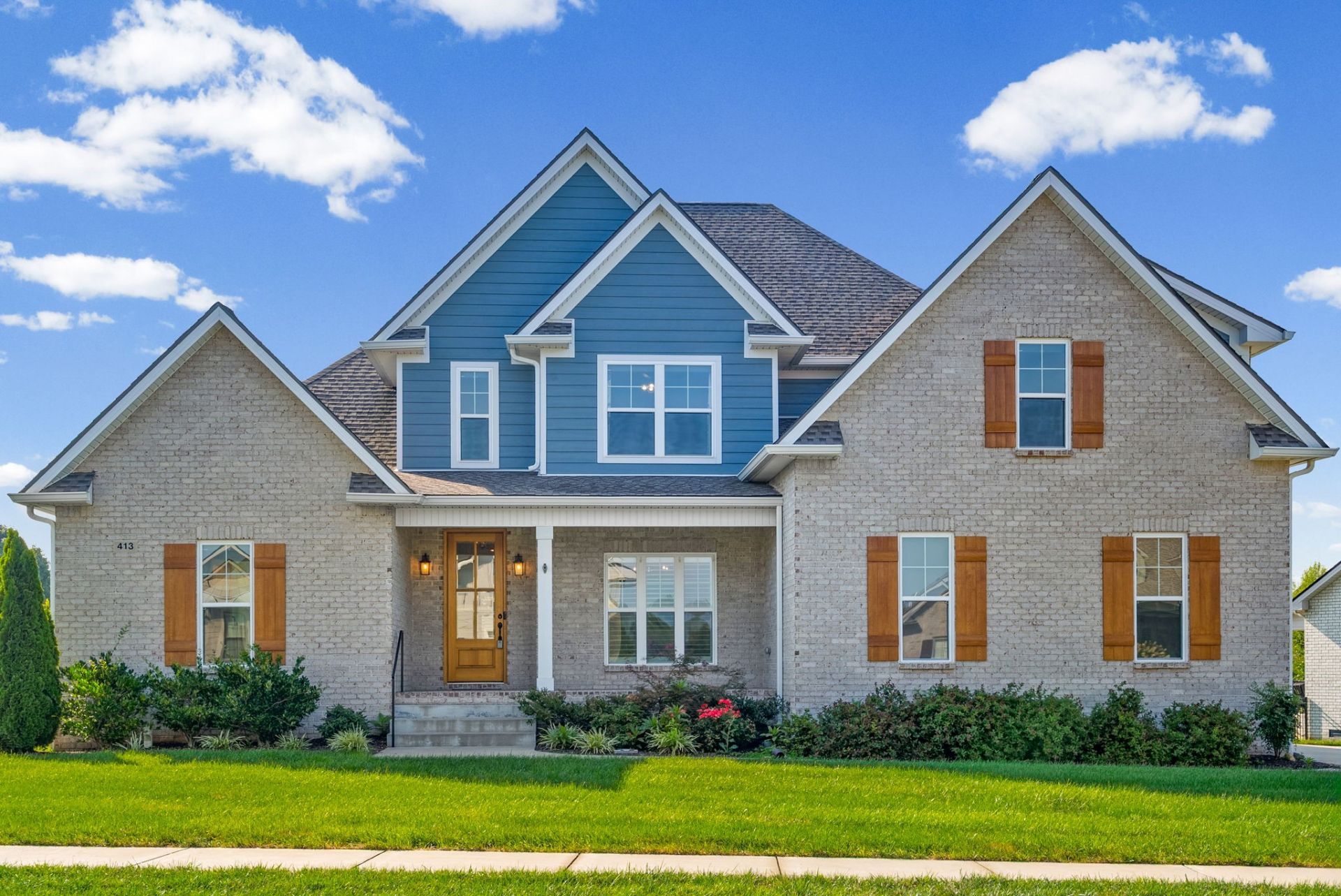 413 Sheas Way, Clarksville, TN 37043 Main Photo
