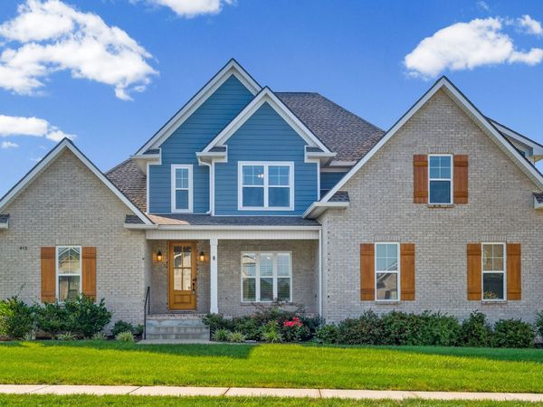 413 Sheas Way , Clarksville, TN 37043