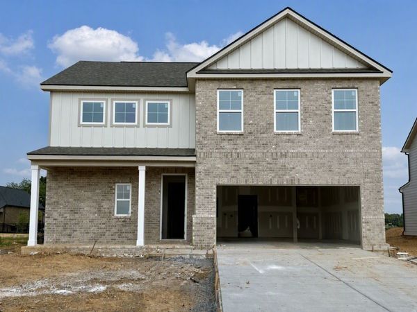 2076 Layla Lane , White House, TN 37188