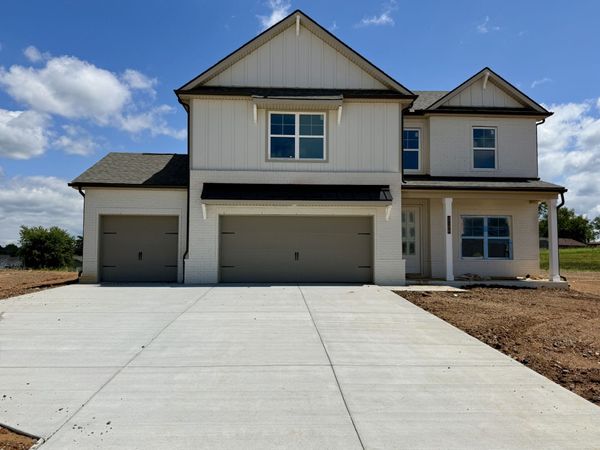 2106 Layla Lane , White House, TN 37188