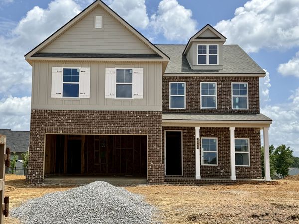 2088 Layla Lane , White House, TN 37188