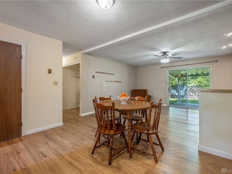1116 Larrel Lane, West Milton, OH 45383 Photo 13