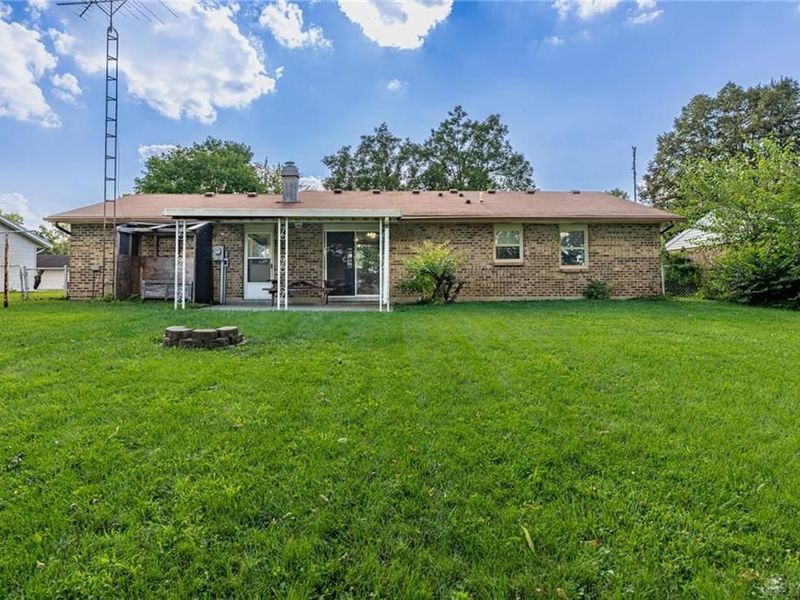 1116 Larrel Lane, West Milton, OH 45383 Photo 24